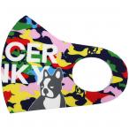 ファッションマスク　マルチ　【SoccerJunky|サッカージャンキー】サッカーフットサルアクセサリーsj20377