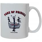PARK OF PRINCE マグカップ　【SoccerJunky|サッカージャンキー】サッカーフットサルアクセサリーsj20622
