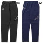 ジュニア ビルドアップ+8 ストレッチピステロングパンツ　【SoccerJunky|サッカージャンキー】サッカーフットサルジュニアウェアーsj2154
