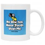 トゥーース!!+2 マグカップ　【SoccerJunky|サッカージャンキー】サッカーフットサルアクセサリーsj21b82