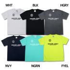 ST Logo короткий рукав pra футболка [SoccerJunky| футбол Jean ключ ] футбол футзал одежда -sj25a30