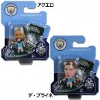 サッカースターズ 2021 フィギュア マンチェスターシティ　クラブチームアクセサリーsoccerstarz21-mc