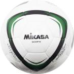 サッカーボール 5号球　ホワイト　【MIKASA|ミカサ】サッカーボール5号球svc50tp-w