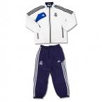  Real mado крышка Kids Junior Condivo12 презентация костюм [adidas| Adidas ] национальная сборная одежда -tb491-w404