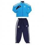  Real mado крышка 2012 Kids Junior Condivo12 презентация костюм [adidas| Adidas ] национальная сборная одежда -tb491