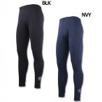 BASIC EX-DRY ロングタイツ　【UMBRO|アンブロ】サッカーフットサルウェアーuba9645p