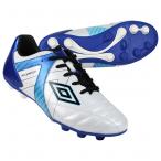  Junior аксессуары Ray ta-RB JR WIDE HG белый × голубой [UMBRO| Umbro ] футбол Junior шиповки uf5sfcb1j-whbl