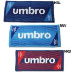 スポーツタオル　【UMBRO|アンブロ】サッカーフットサルアクセサリーujs3900a