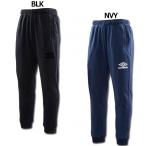 HERITAGE コットンスウェットパンツ　【UMBRO|アンブロ】サッカーフットサルウェアーulunjg20