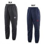 ジュニア 裏起毛サーモパンツ　【UMBRO|アンブロ】サッカーフットサルジュニアウェアーuujojg31