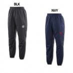 TRAINING 裏起毛サーモパンツ　【UMBRO|アンブロ】サッカーフットサルウェアーuuuojg31