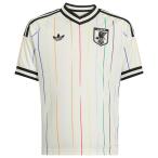 キッズ アディダス サッカー日本代表 2026 アウェイ レプリカ ユニフォーム 半袖　【adidas|アディダス】サッカー日本代表レプリカウェアーv
