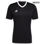 ENTRADA22 короткий рукав джерси -[adidas| Adidas ] футбол футзал одежда -zg486-24ss