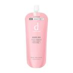 dプログラム 化粧水 詰め替え モイストケアローションMB レフィル 120ml しっとり 乾燥 敏感肌用 無香料 資生堂正規店 ディープログラム
