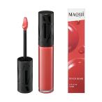  кошка pohs Shiseido MAQuillAGE "губа" Glo ubomRD315 яблоко bom5g помада . для тоник блеск Shiseido стандартный магазин слежение номер имеется случайный образец имеется 