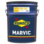 SUNOCO ( スノコ ) エンジンオイル MARVI