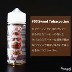 Beard Vape Co. 120ml シリーズ