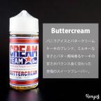 CREAM TEAM - Buttercream 100ml