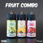 ショッピング100ml Fruit Combo 100ml