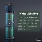 JABAKO - White Lightning 60ml