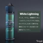 ショッピングlightning JABAKO - White Lightning