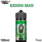 Kendo Man