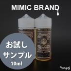 【Private Brand】MIMIC