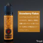 Phatjuice - Strawberry Flakes