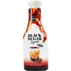 SSB ブラックシュガーシロップ 450g 1本 黒糖シロップ 最高級マスコバド糖使用