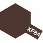 XF-84 ダークアイアン(履帯色) 新品タミヤカラーエナメル    塗料 エナメル塗料 TAMIYA