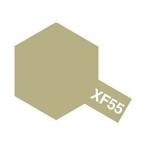 XF-55 デッキタン 新品タミヤカラーエナメル    塗料 エナメル塗料 TAMIYA