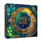 テイク・タイム 新品  ボードゲーム アナログゲーム テーブルゲーム ボドゲ