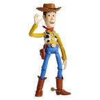 特撮リボルテック WOODY (ウッディ) (トイ・ストーリー Toy Story) 新品フィギュア   リボルテック