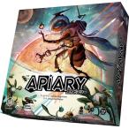 エイピアリー 新品  ボードゲーム アナログゲーム テーブルゲーム ボドゲ