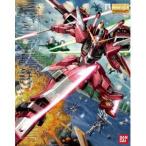 1/100 ZGMF-X19A インフィニットジャスティスガンダム (機動戦士ガンダムSEED DESTINY)(再販) 新品MG   ガンプラ マスターグレード プラモデル