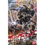 ノブナガ・ザ・フール ザ・フール 神器装着型 (ノブナガ機) 新品 プラモデル ノブナガ・ザ・フール ザ・フール 神器装着型 (ノブナガ機) 新品 プラモデル