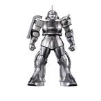 超合金の塊 機動戦士ガンダム GM-02:シャア専用ザクII 新品  フィギュアの買取情報