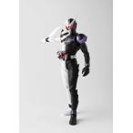 S.H.フィギュアーツ (真骨彫製法) 仮面ライダーW ファングジョーカー 新品 フィギュア