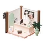 くまのがっこう パティスリーセット 新品 HACO ROOM バンダイ プラモデル