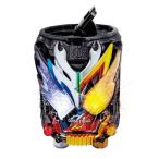 仮面ライダービルド DXクローズビルド缶 新品  バンダイ (弊社ステッカー付)