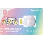 たまごっち たまスマカード NIZOOフレンズ Tamagotchi Smart 新品  (バンダイ BANDAI)