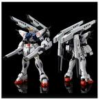 ＭＧ 1/100 ガンダムＦ９１ Ｖｅｒ．２．０ バックキャノン装着型 ＆ ツイン・ヴェスバー装着型