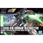 HGAC 1/144 (239)XXXG-01D ガンダムデスサイズ (新機動戦記ガンダムW) 新品  ガンプラ プラモデル
