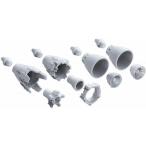 1/144 MS балка nia01 ( builder z детали HD) новый товар builder z детали gun pra пластиковая модель 