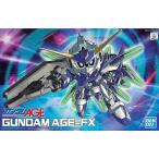 No.376 Gundam AGE-FX ( Mobile Suit Gundam AGE) новый товар gun pra SD*BB воитель пластиковая модель 