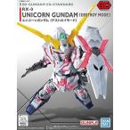 (005) RX-0 Unicorn Gundam (te -тактный roi режим )( Mobile Suit Gundam UC) новый товар SD Gundam EX стандартный gun pra пластиковая модель 