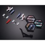 1/100 YF-29 デュランダルバルキリー(早乙女アルト機)拡張セット