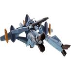 HI-METAL R マクロスゼロ VF-0Aフェニックス(工藤シン機) ＋ QF-2200D-B ゴースト 新品  フィギュア
