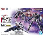 1/100 VF-25F メサイアバルキリー(早乙女アルト機)(マクロスF) 新品HG   BANDAI バンダイ プラモデル バンダイHGシリーズ