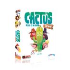 Cactus Town 完全日本語版 新品  ボードゲーム アナログゲーム テーブルゲーム ボドゲ